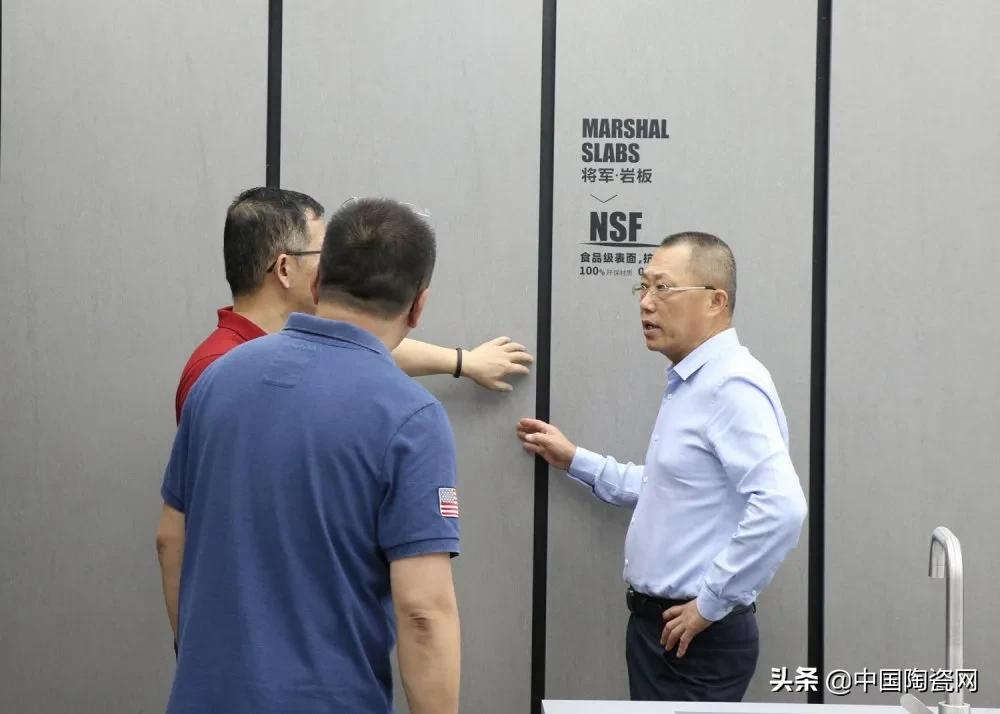 建陶业“行走的智库”谭校长:三大维度决定未来竞争格局