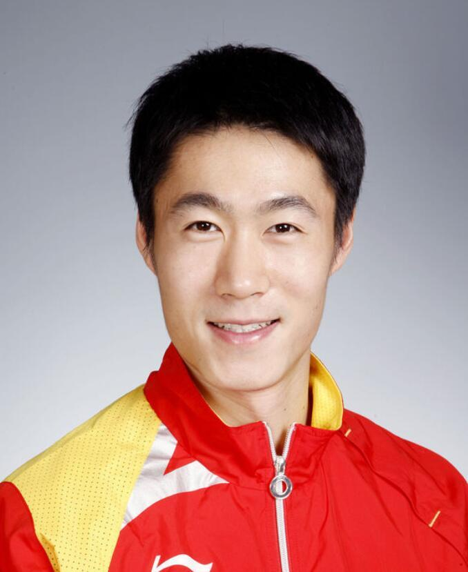 王励勤世界杯几次冠军("天下第一正拍"王励勤:三夺世乒赛冠军却无缘大