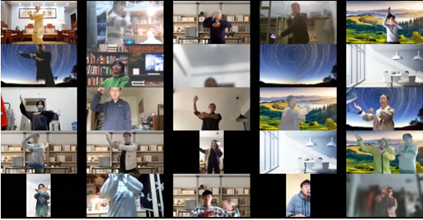 教授洗萝卜！3万余人“围观”超火课堂！四川这所大学“出圈”了！