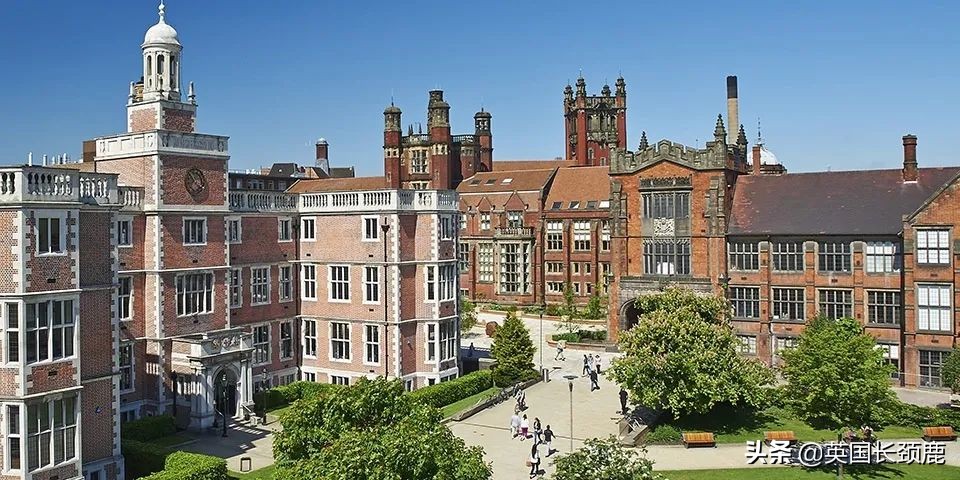 英国70所大学：新学期开学时间、授课方式等最全更新汇总