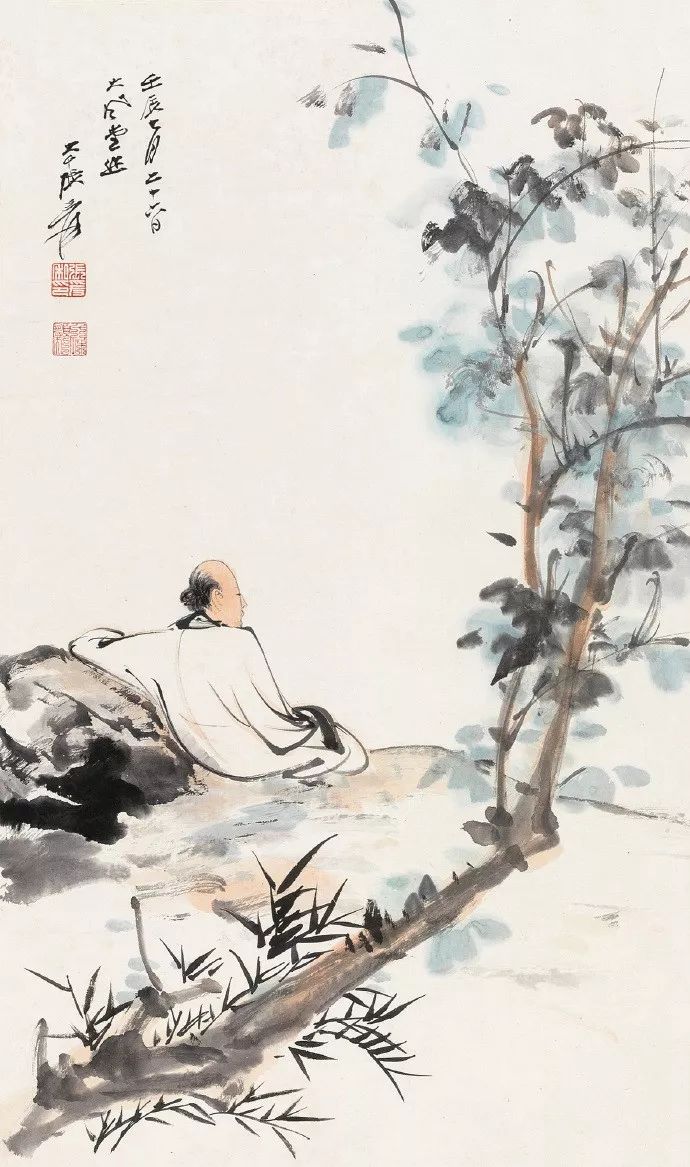 苏轼10首诗词，写尽人一生的百种滋味