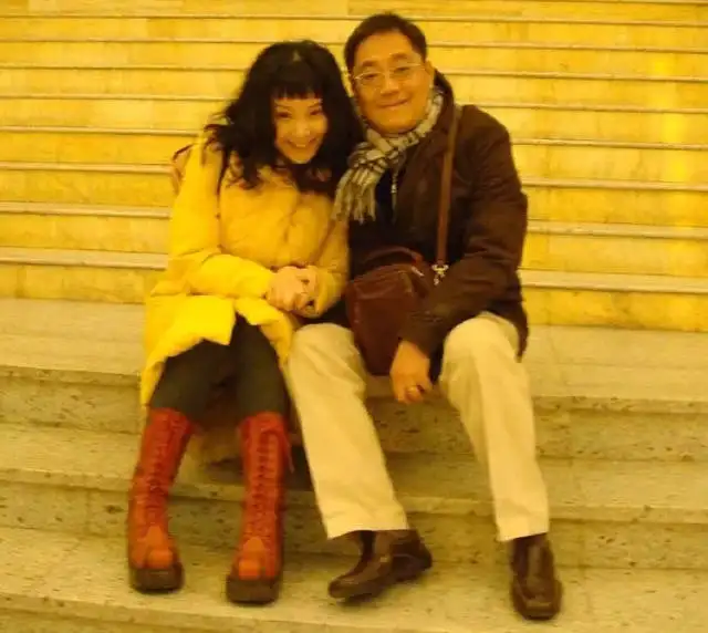 著名作曲家苏越：去世4年后，妻子的坚持让人泪目，至今仍在怀念