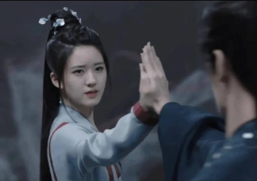 《且试天下》中黑丰息经典语录，真的齁甜齁甜