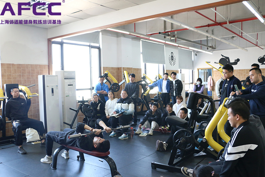 健身教练培训学费一般多少钱呢？