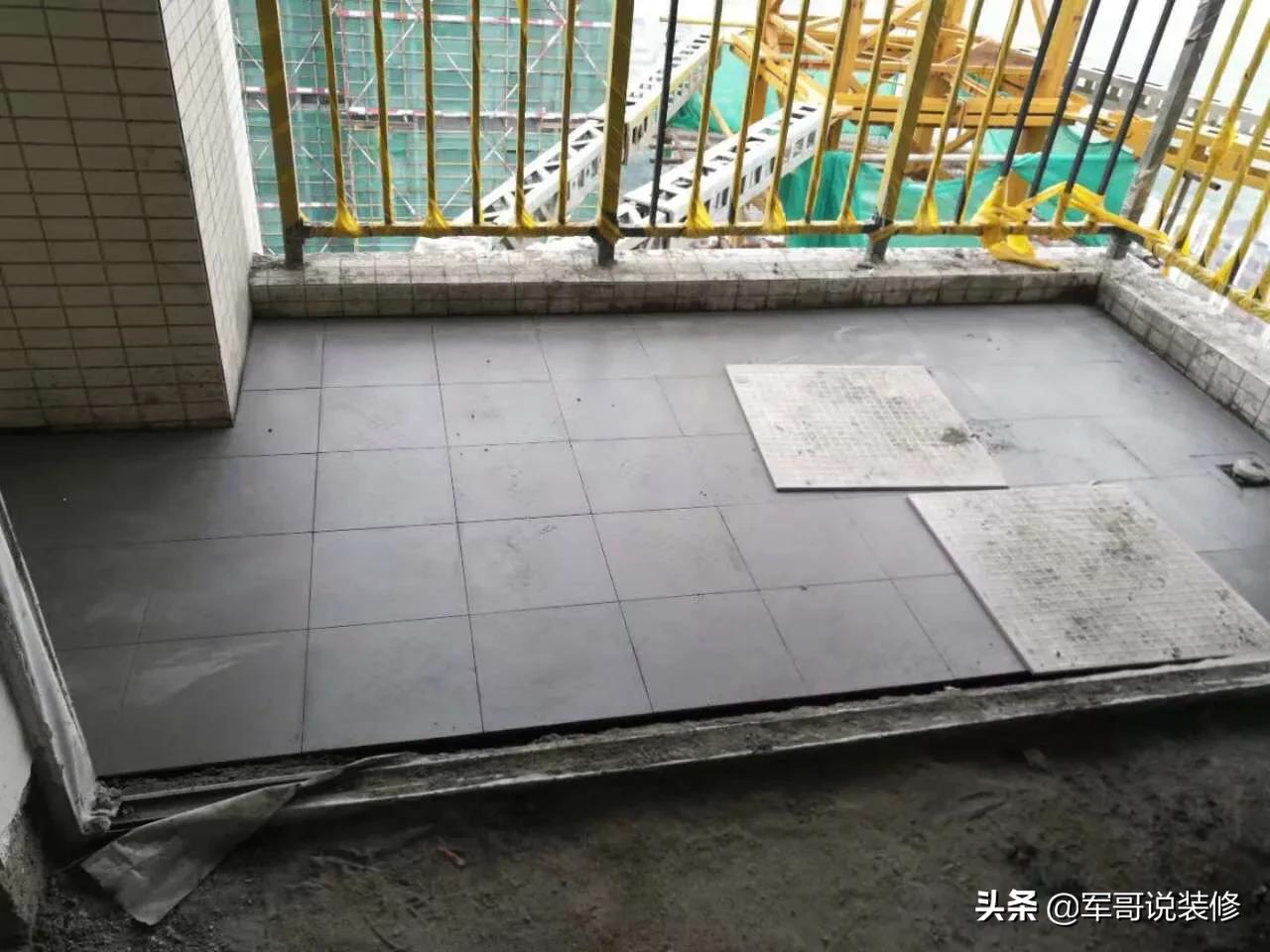 干货分享：装修14个步骤，照着做不出错，一定要看完