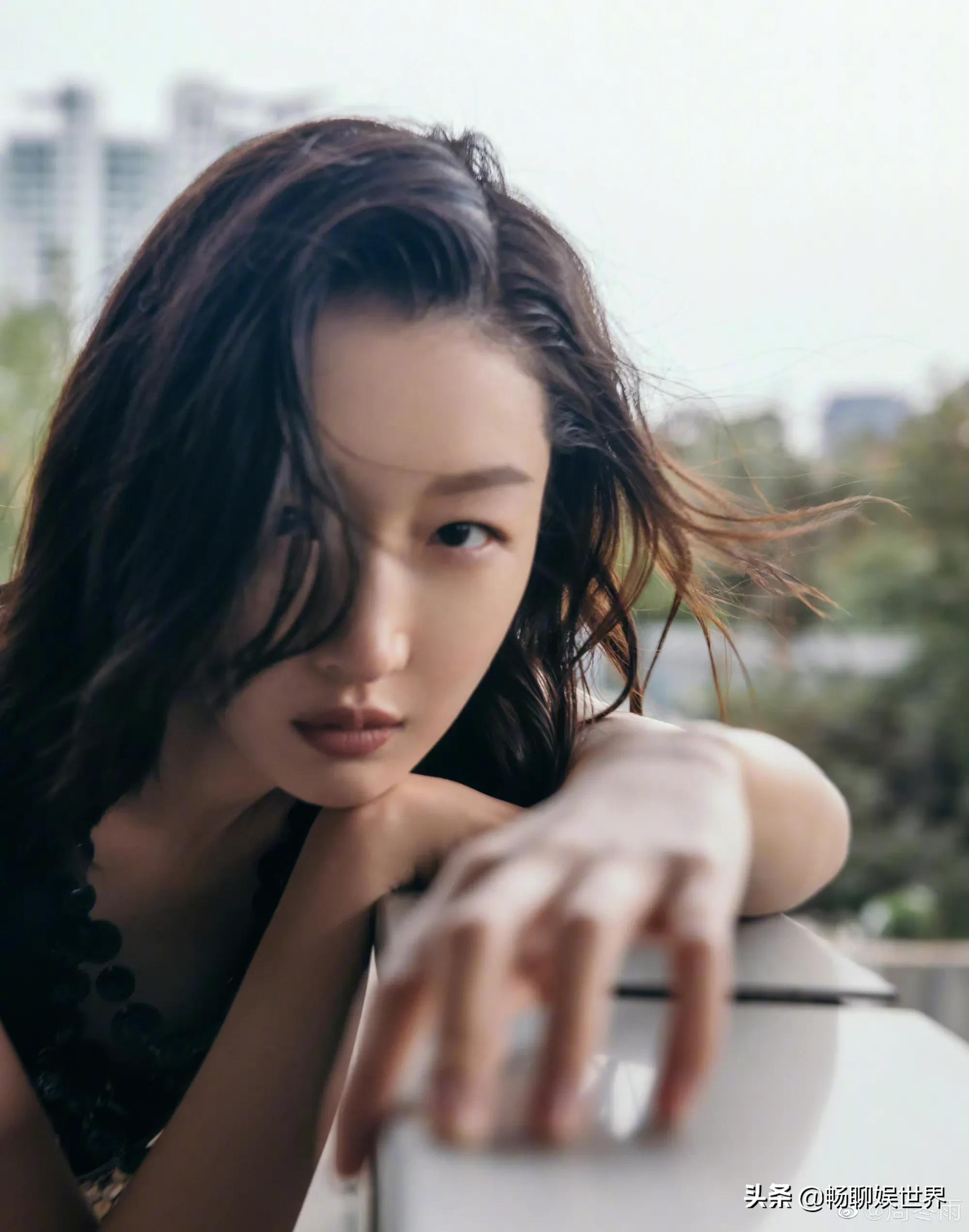 大满贯影后周冬雨