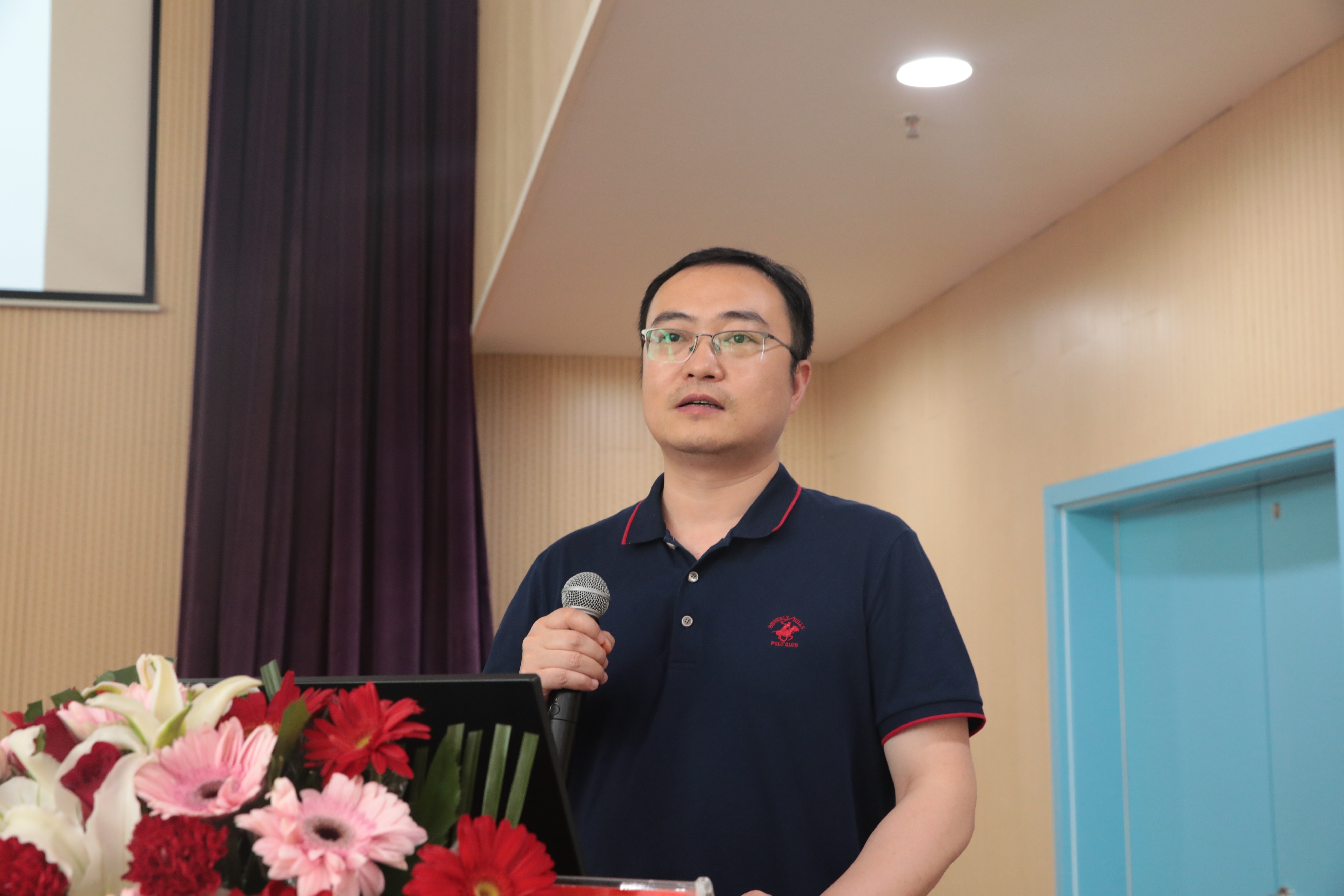 服务基层群众 眉县人民医院加入陕西省骨科医疗集团