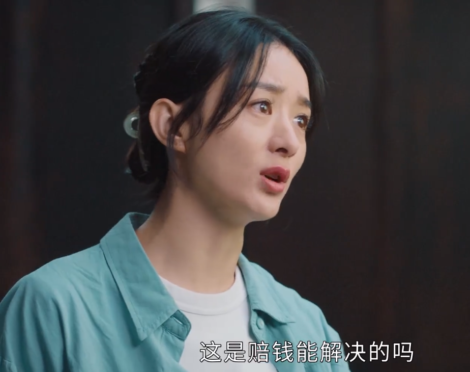 《幸福到万家》冒名顶替风波爆发，现实早有原型，经历比剧中还惨