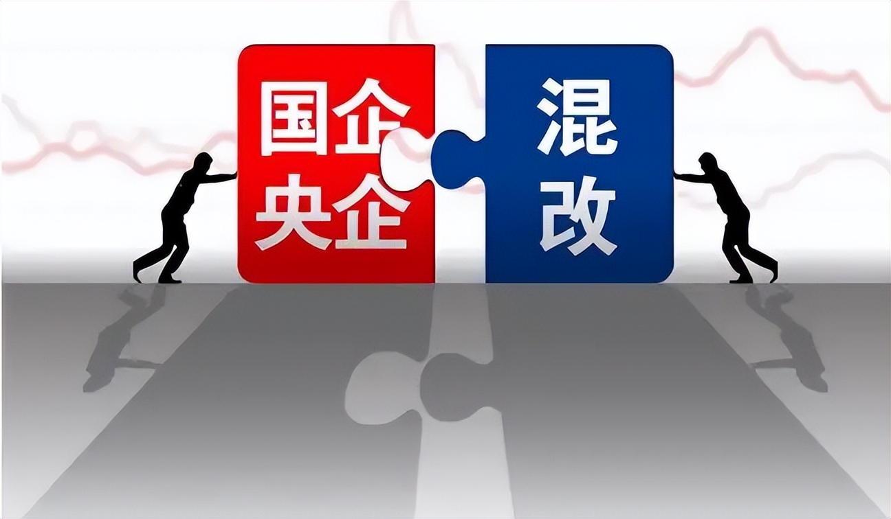 湖南“混改第一单”