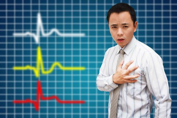 心脏造影，不是常规检查，但若有这5种情况，需及时做心脏检查
