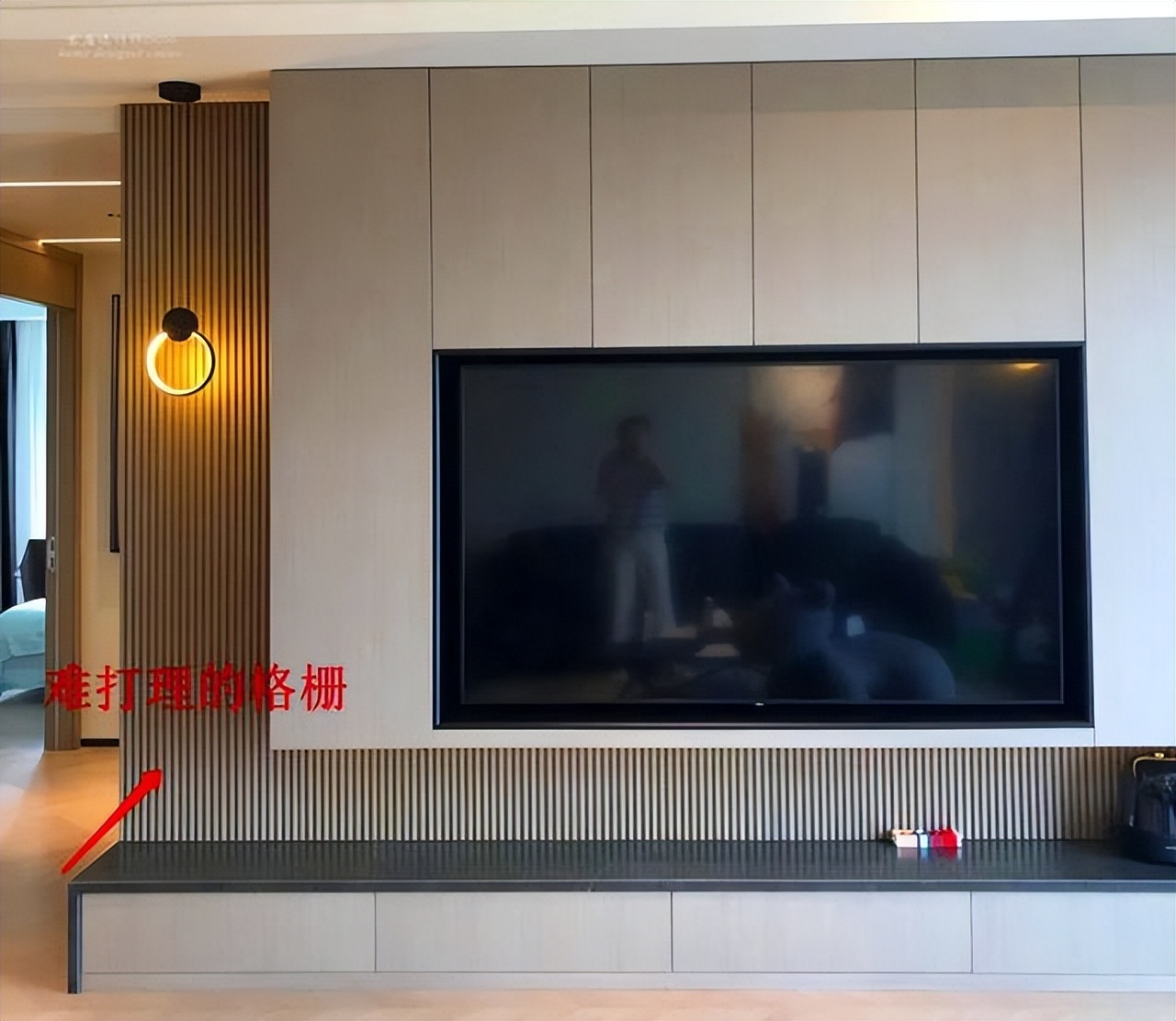 55岁阿姨坚持“去家务化”装修，入住后，儿媳直夸婆婆有远见