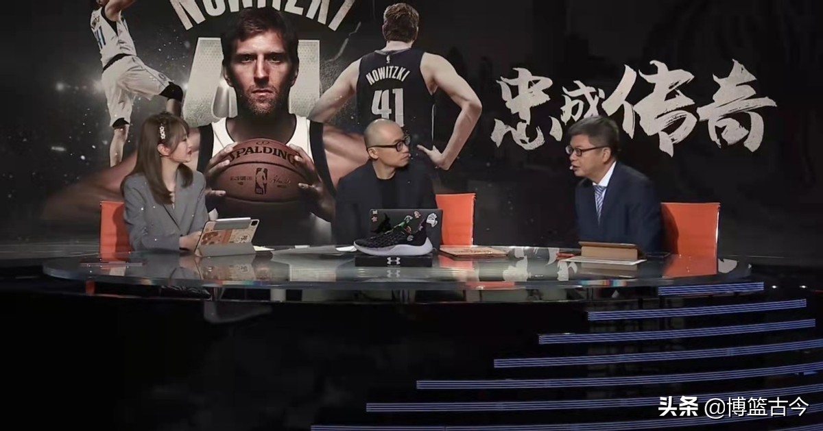 nba为什么现在看不了直播(物是人非！央视复播NBA略显凄凉，网友评于嘉单口解说不容易)