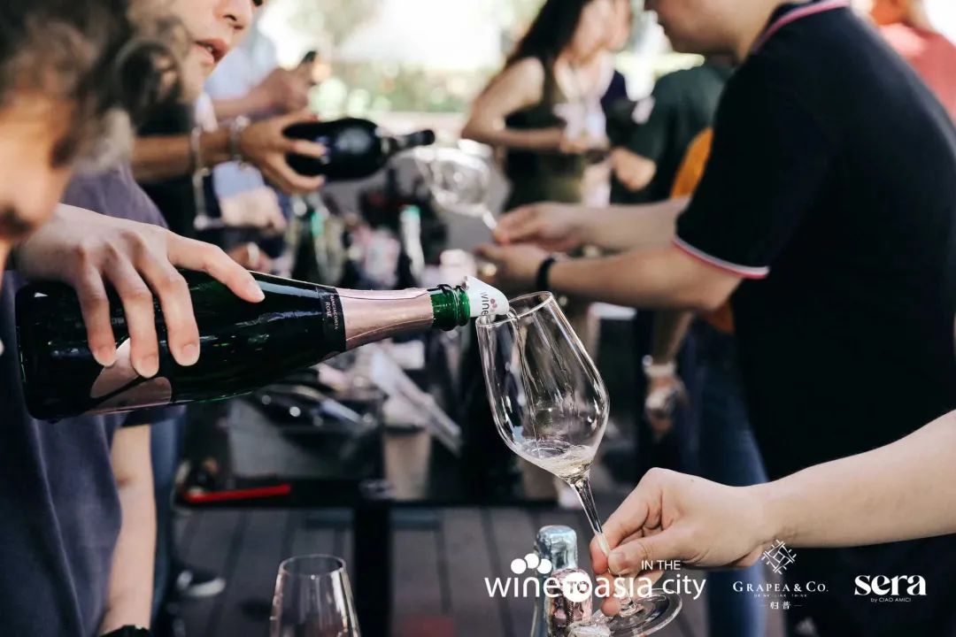 HIGHLIGHTS丨Wine to Asia 2022正式启动，八月深圳多元呈现