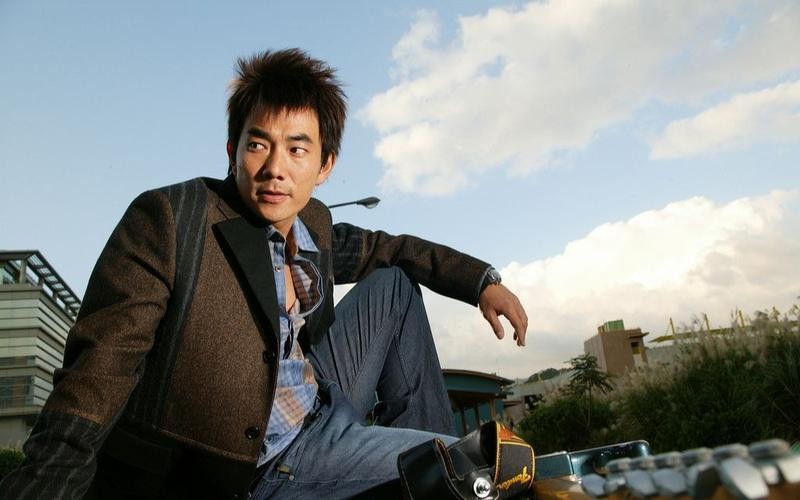 《披哥2》阵容曝光！任贤齐刘恺威等大咖云集，内地哥哥被嘲太弱