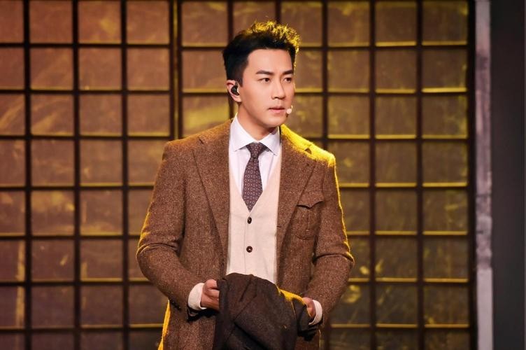 《披哥2》阵容曝光！任贤齐刘恺威等大咖云集，内地哥哥被嘲太弱