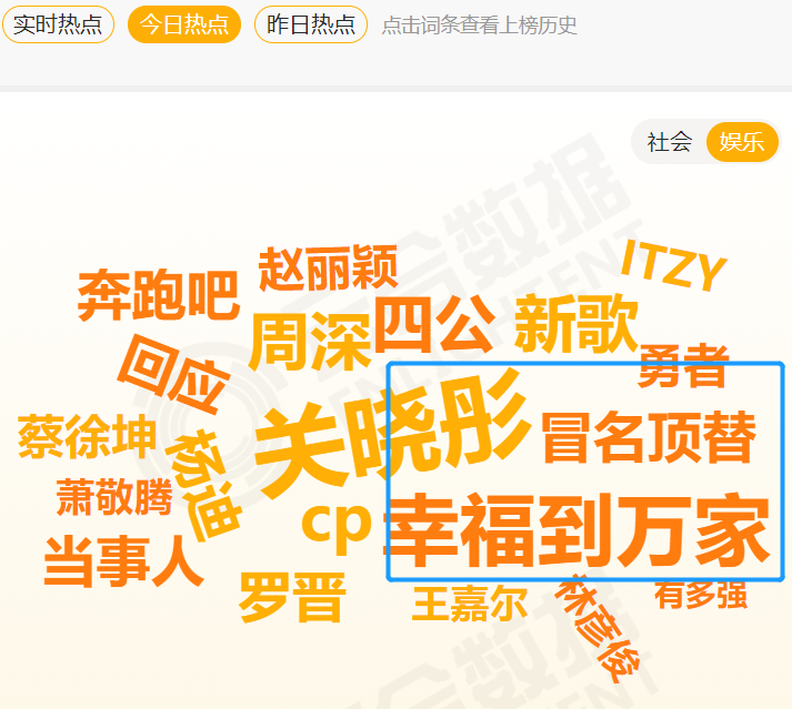 《幸福到万家》冒名顶替风波爆发，现实早有原型，经历比剧中还惨