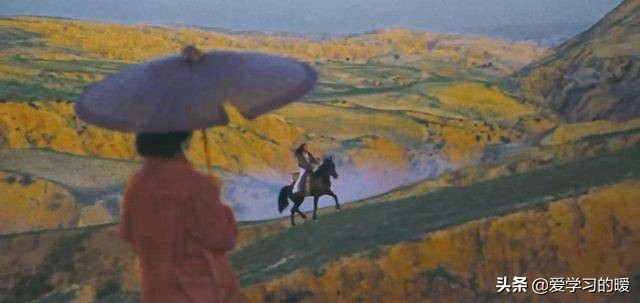 观《东邪西毒》有感