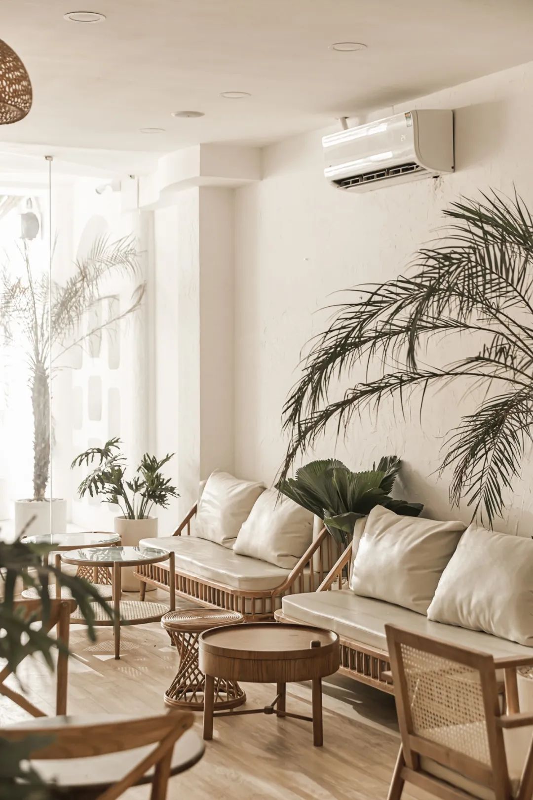 3款咖啡厅设计，喜欢