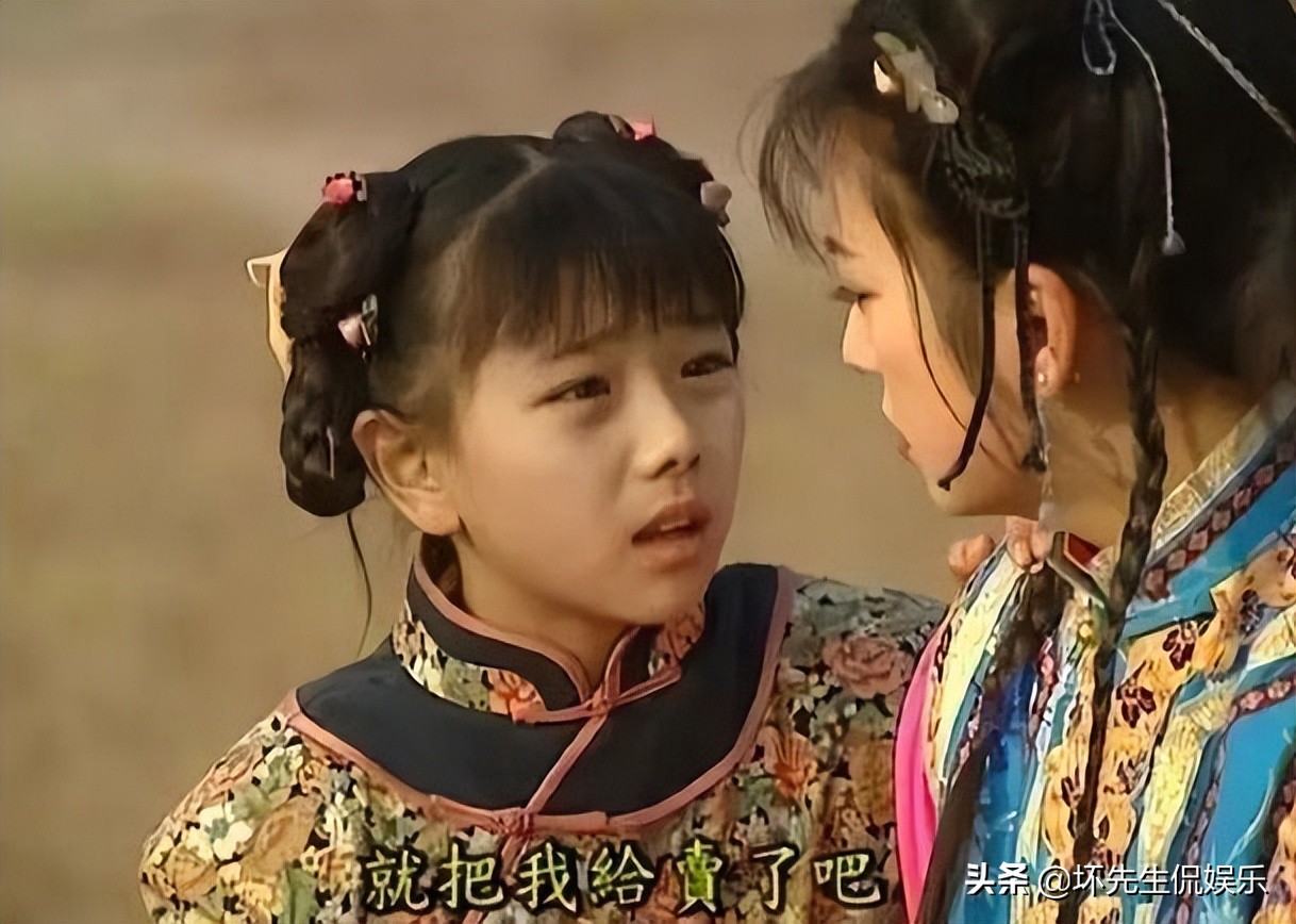 胡雅斯：6岁出道，12岁走红，13岁为学业退圈，31岁皈依佛门