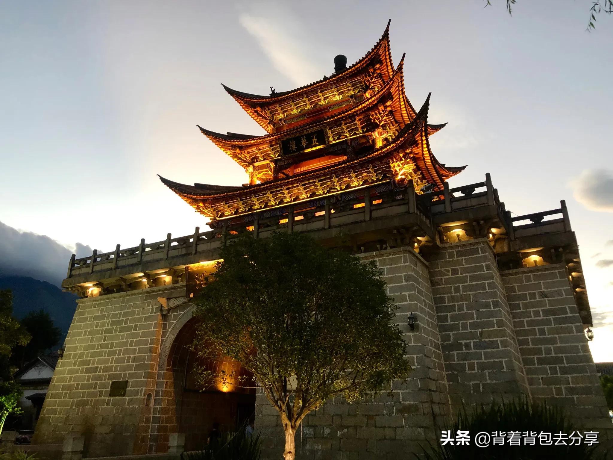 中国最有名的八座城市有哪些？中国百年以上的城市？ 7