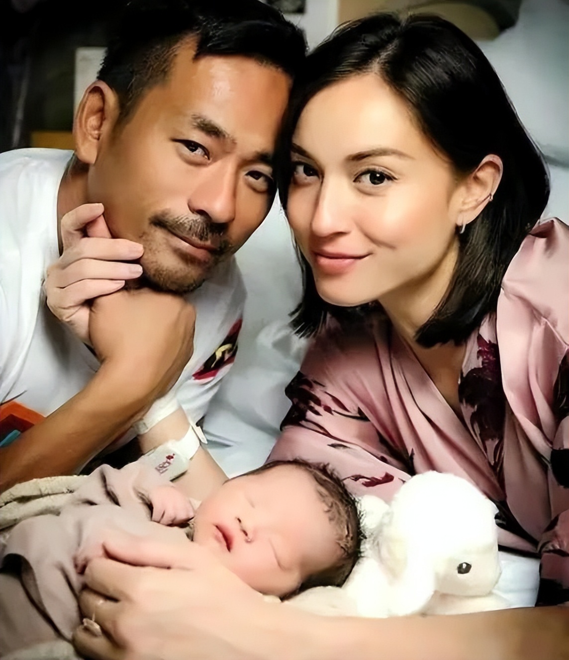 洗米华被抓，刘碧丽和陈慧玲一个都没能幸免，相继被曝卖豪宅还债