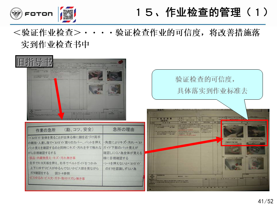 「精益学堂」丰田的自工序完结培训PPT