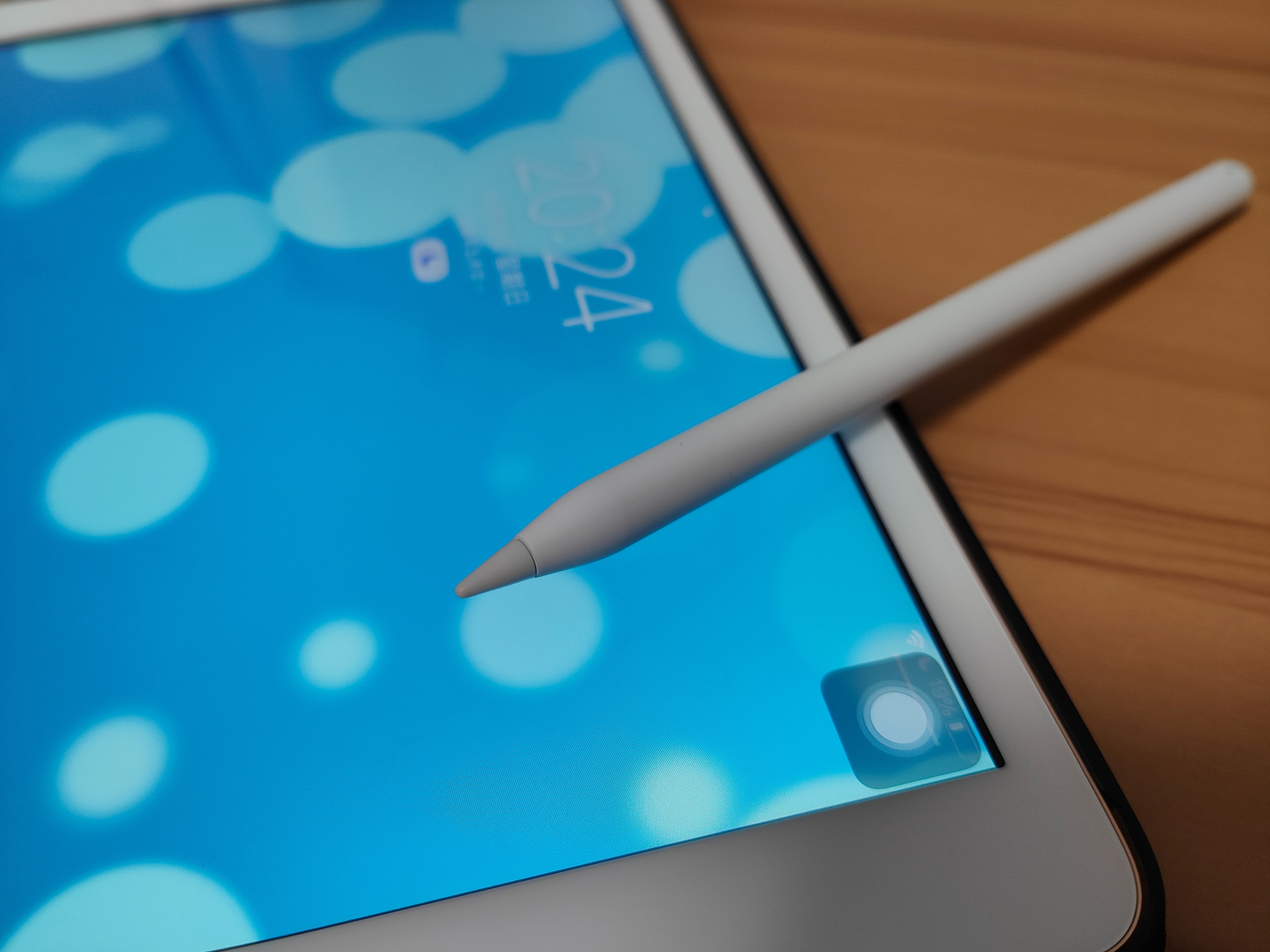 只要苹果五分之一价格，南卡Pencil电容笔体验：丝滑持久防误触