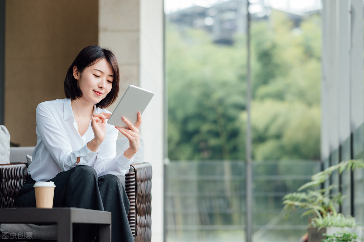 女人要如何养成由内而外的气质魅力