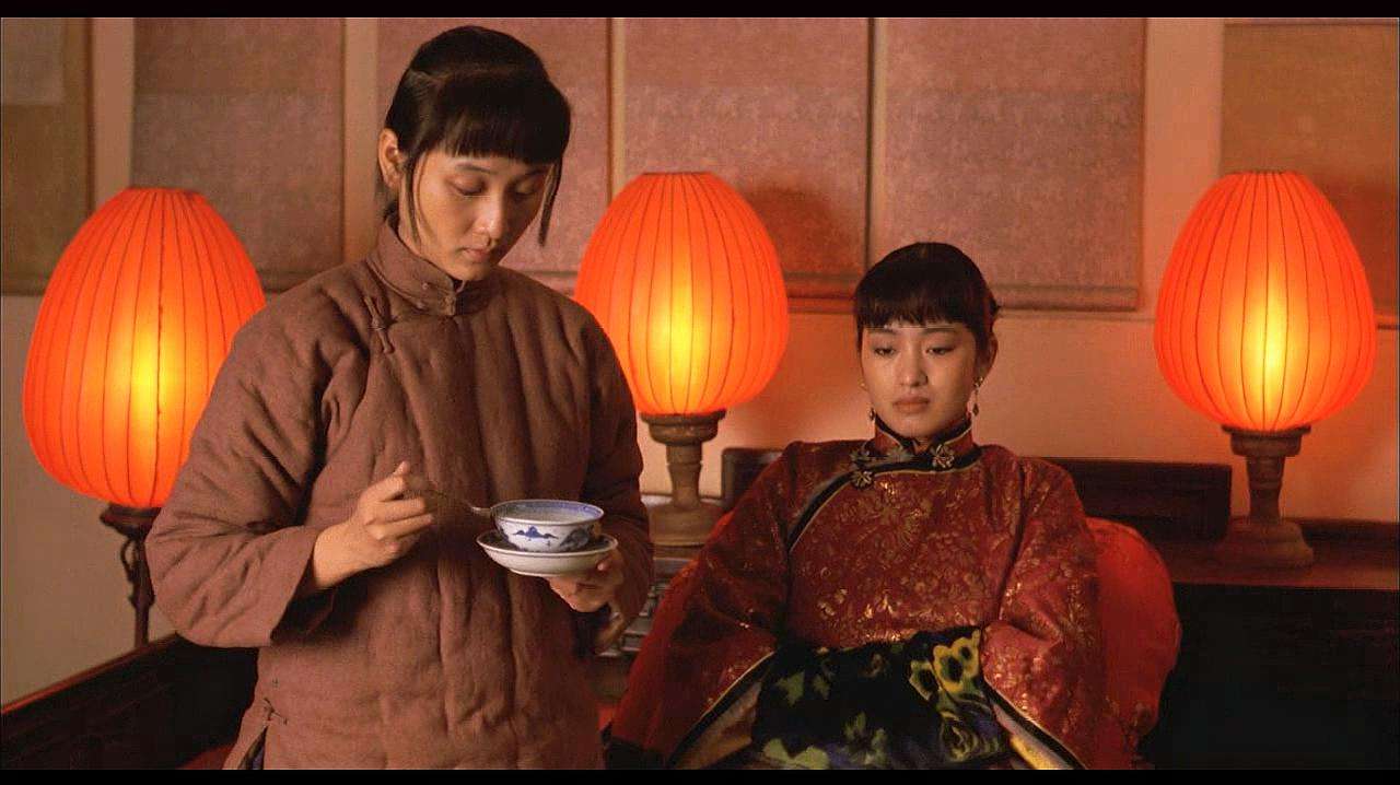 张艺谋、姜文居然都不是，谁才是大陆导演的天花板？