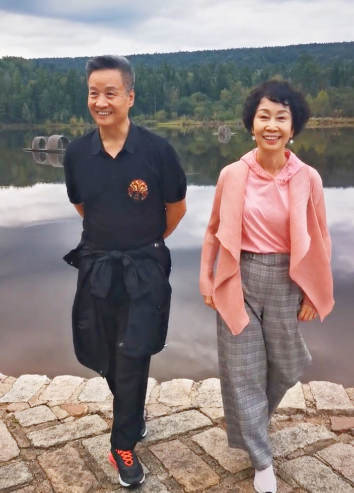 阎晶晶个人简历(阎晶晶年龄多大 抖音库