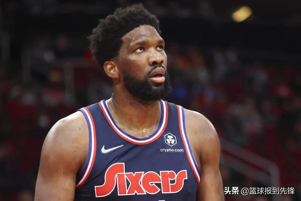 nba里有哪些球星(美媒排NBA现役前25名球员：詹姆斯，库里未进前五，哈登未进前十)