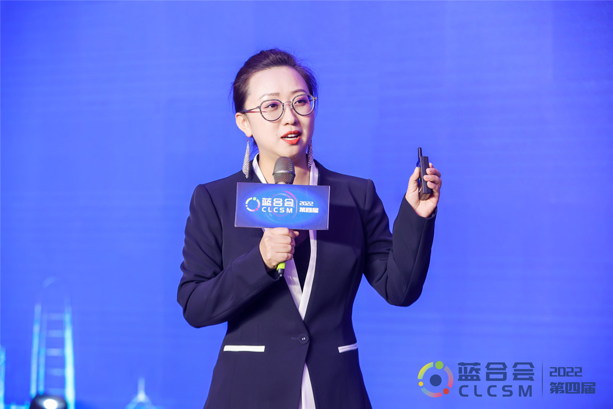 赋能就业服务“添翼”行业发展——第四届蓝合会在青岛顺利召开