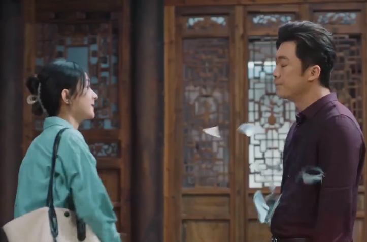 《幸福到万家》冒名顶替风波爆发，现实早有原型，经历比剧中还惨