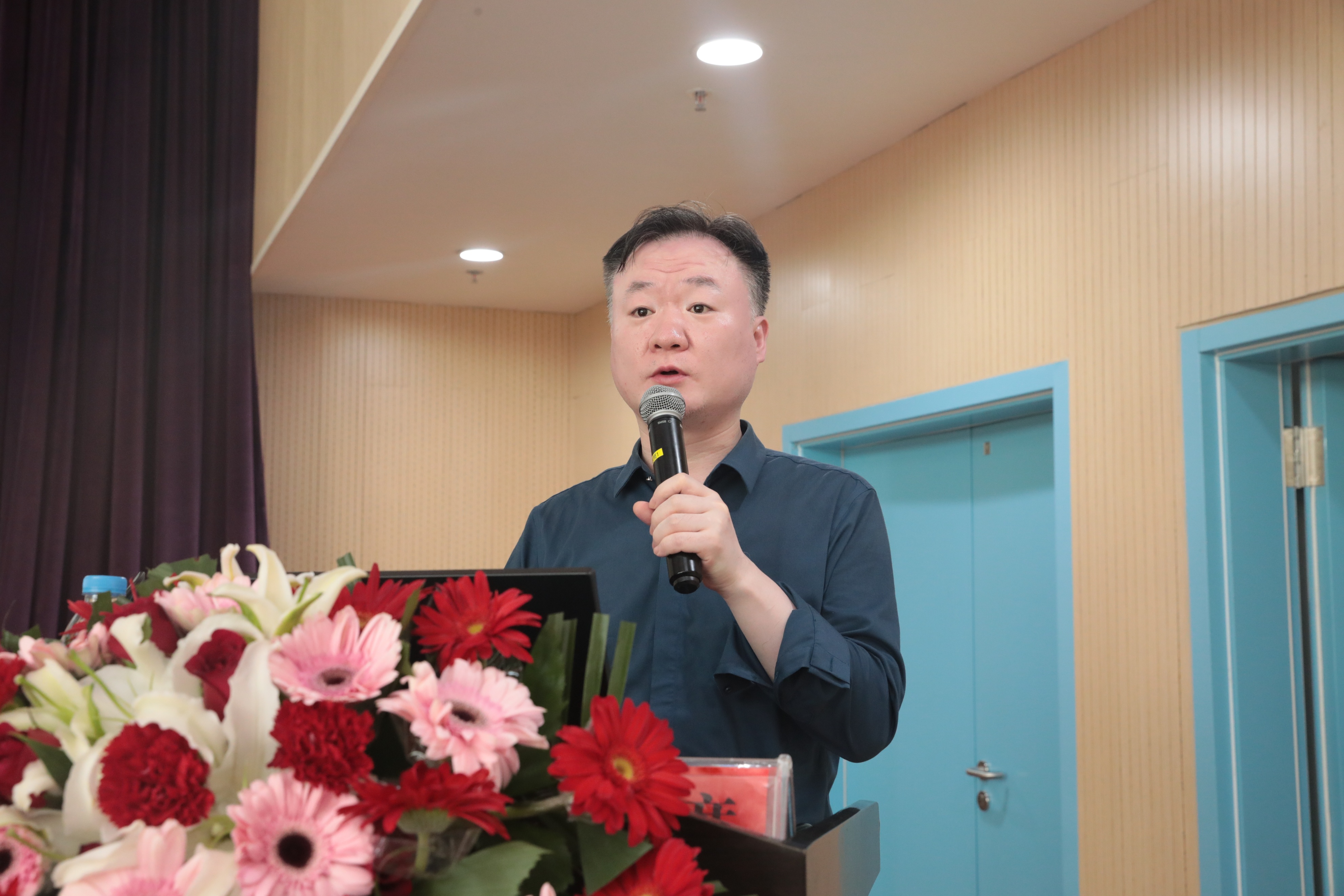 服务基层群众 眉县人民医院加入陕西省骨科医疗集团