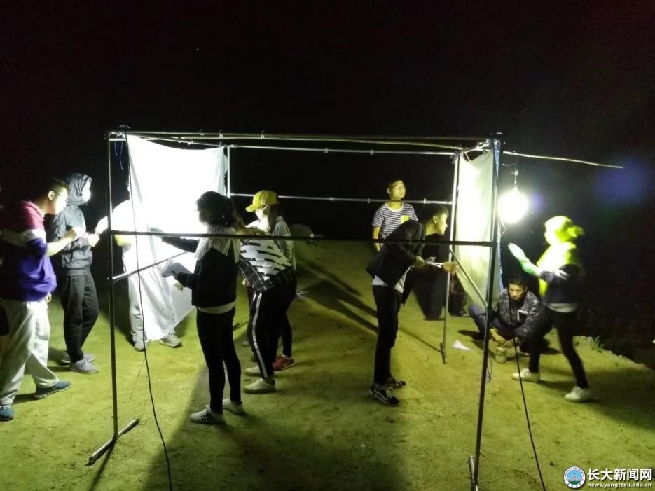 酿酒、种树、煮番茄酱！湖北这所高校“花式课堂”紧跟教育部要求