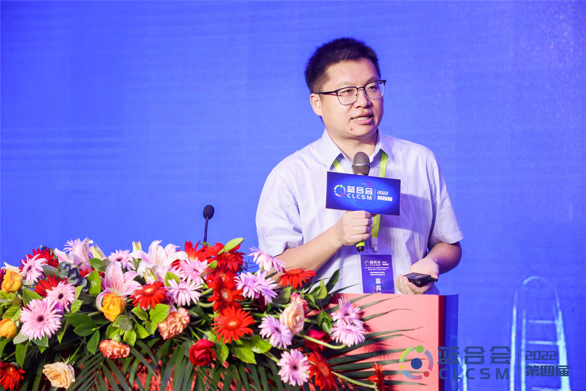 赋能就业服务“添翼”行业发展——第四届蓝合会在青岛顺利召开