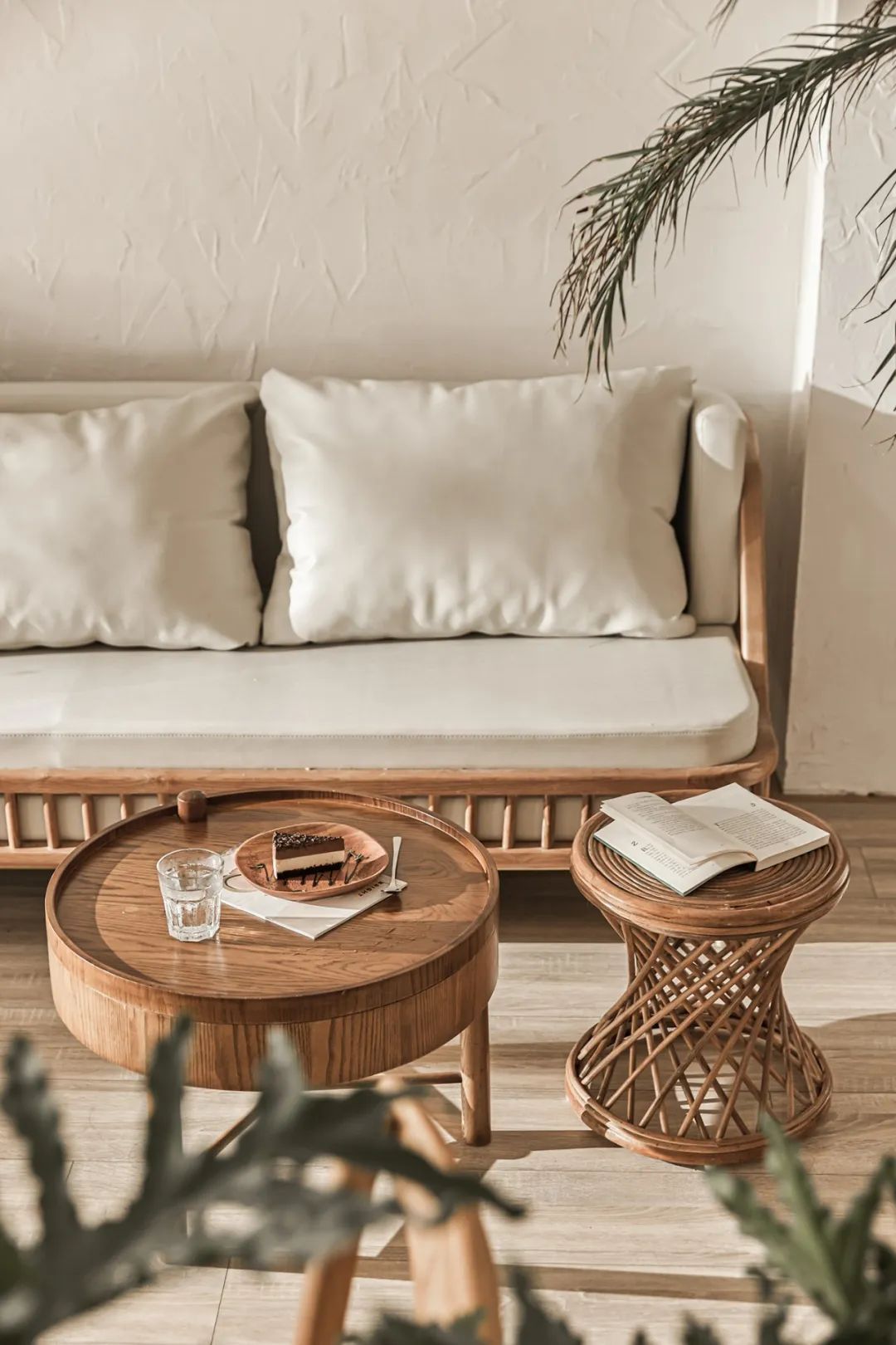 3款咖啡厅设计，喜欢