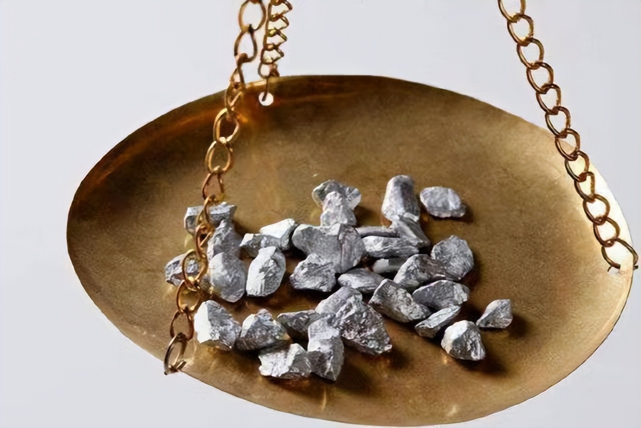 古代的"一两碎银",相当于现在多少人民币?