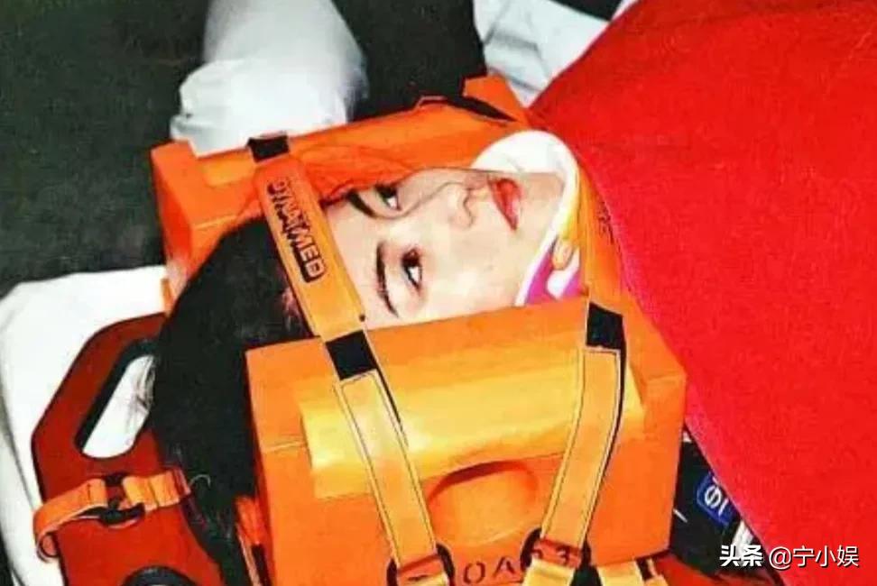 再看录综艺遭遇意外的10位明星：大多令人后怕，有人丢掉性命