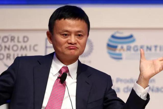 马云曾被质疑“作秀”，要在沙漠种1亿棵树，6年已过，兑现了吗？