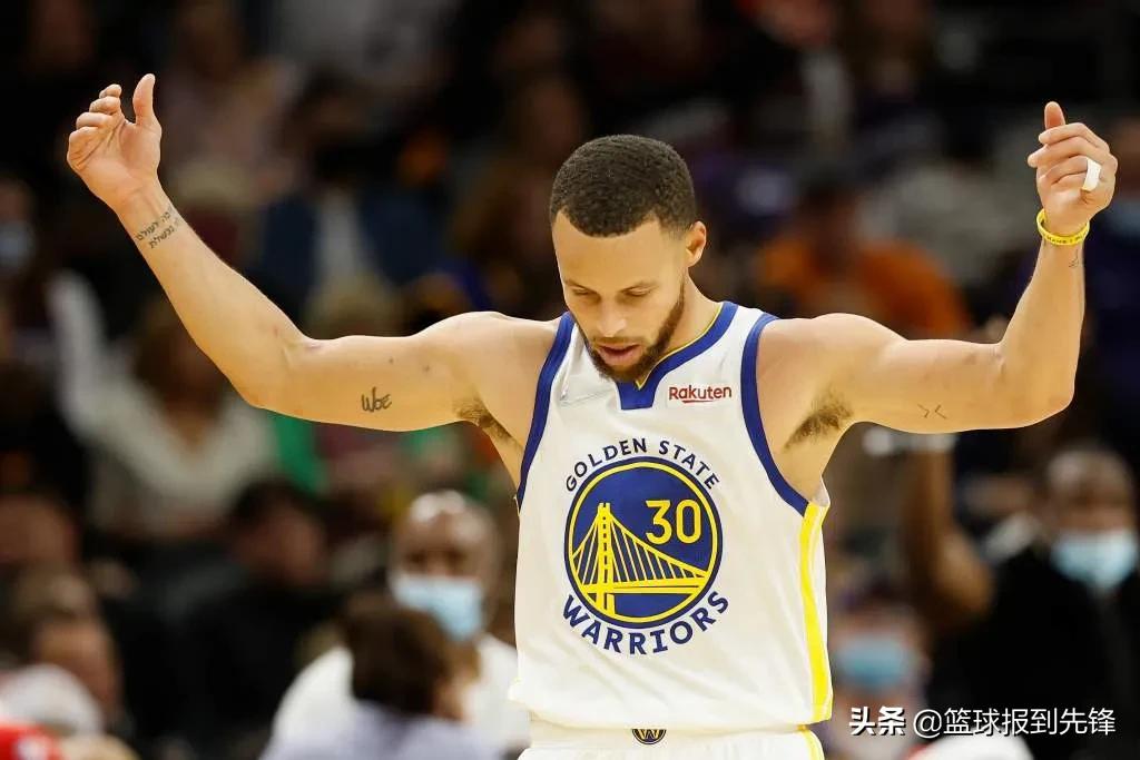 nba里有哪些球星(美媒排NBA现役前25名球员：詹姆斯，库里未进前五，哈登未进前十)