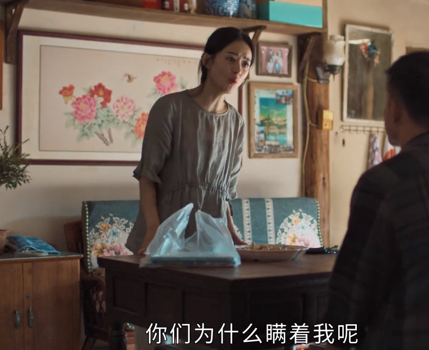 《幸福到万家》冒名顶替风波爆发，现实早有原型，经历比剧中还惨