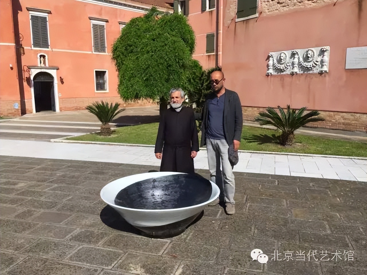 秦風個展&mdash;&mdash;香港巴赛爾藝術展Art BaseI Hongkong：2022.5.25～29