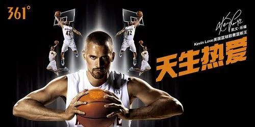 李宁签约nba有哪些球员(国内品牌签约的NBA球星一览，汤普森十年8000万美元性价比最高)