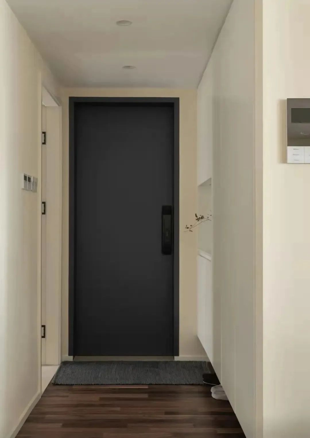 厦门夫妻的118㎡新家火了，仅凭一个厨房就圈粉无数，超羡慕