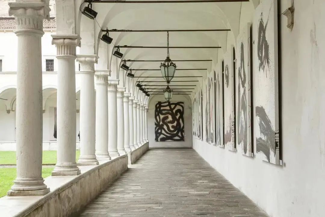 秦風個展&mdash;&mdash;香港巴赛爾藝術展Art BaseI Hongkong：2022.5.25～29