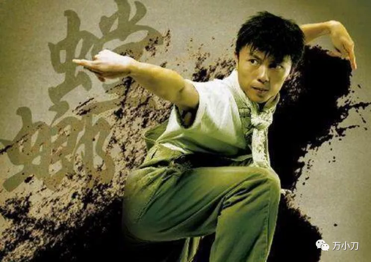 “李连杰接班人”谢苗,现在怎么样啦