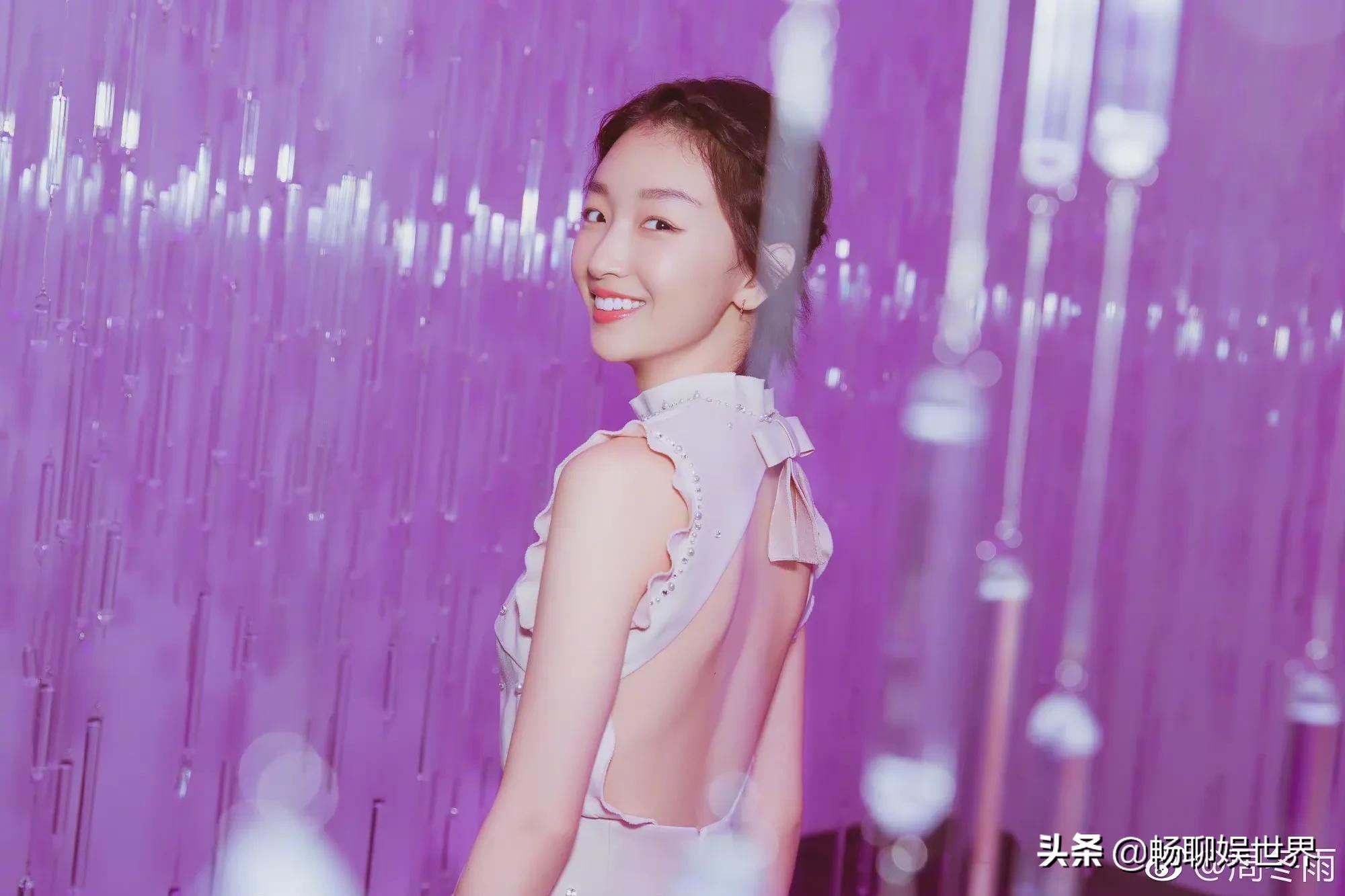 大满贯影后周冬雨