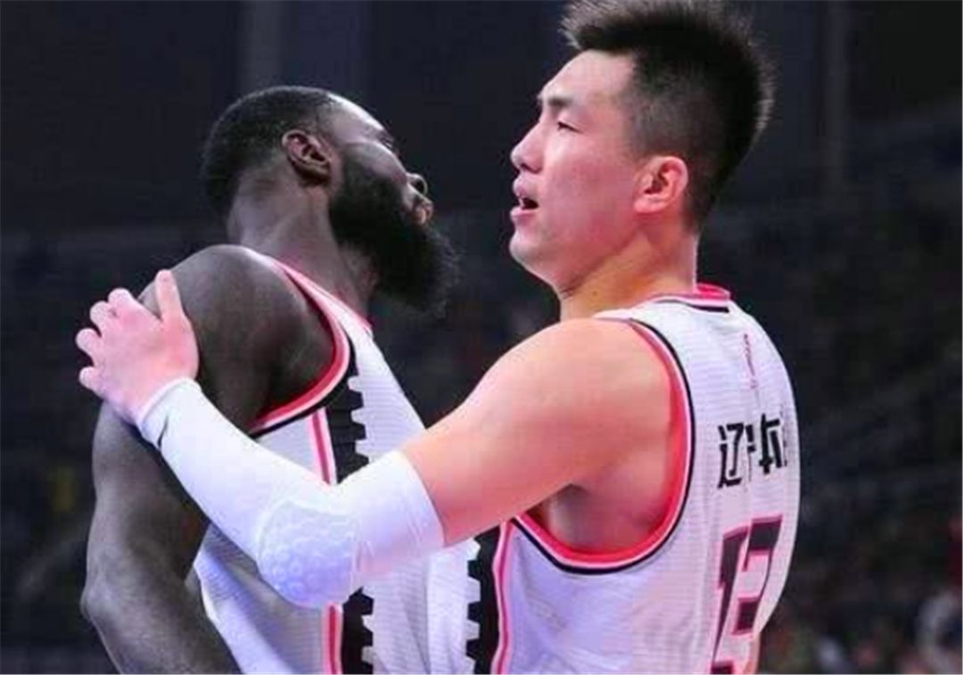 史蒂芬森nba为什么没人要(芬森在步行者那么厉害，为何在辽篮没打出来？原因或和郭艾伦有关)