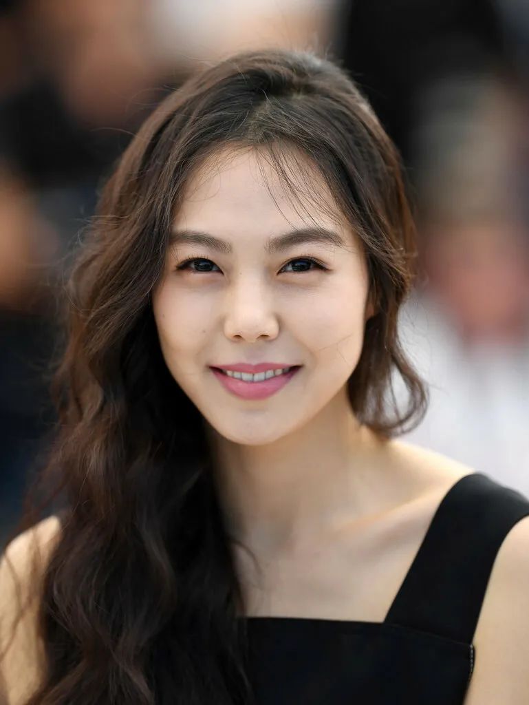 05,金敏喜:8冠影后